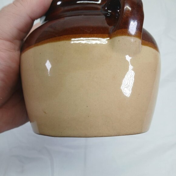 Vintage Bean Pot - Picture 15 of 16